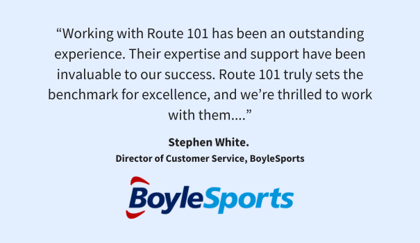 BoyleSports