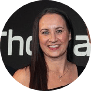 Rhian Thomas