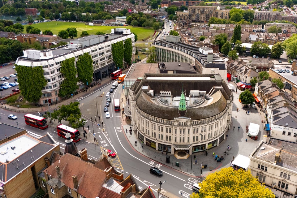 Lewisham Council appoints Route 101 to transform citizen experience with AI-powered cloud contact centre