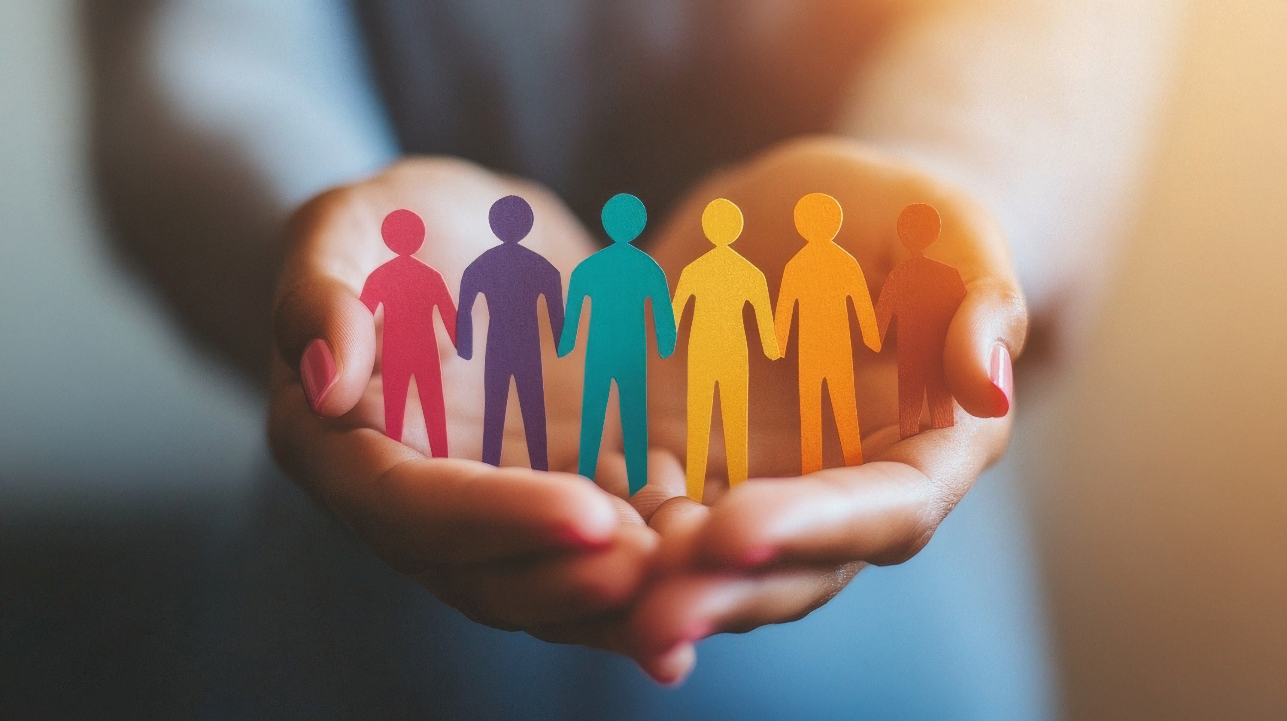 Recognition: A Must-Have for Engagement
