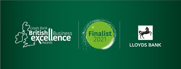 BBEA Logos_Finalist Green