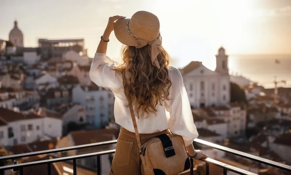 Global Luxury Hospitality and Leisure Company Leverages Best-in-Class Platforms to Unify CRM and Contact Centre and Empower Personalised Customer Service