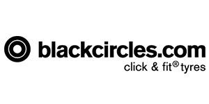 Blackcircles Case Study Logo