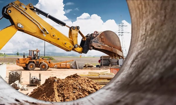 Equipment Rental Group Power Omnichannel Service in the Cloud with Route 101