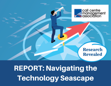 New Research: Navigating the Technology Seascape
