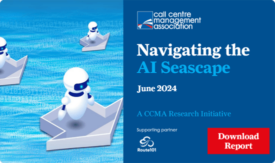 Navigating the AI Seascape Report 2024