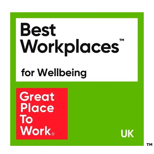 Careers Page- GPTW Wellbeing