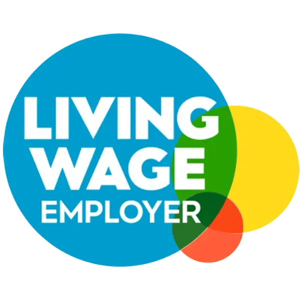 Careers Page- Living Wage