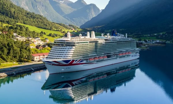 Global cruise line adopts AI-powered platform to expand digital service channels with Route 101