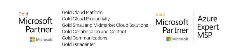 Cloud Direct Accreditations