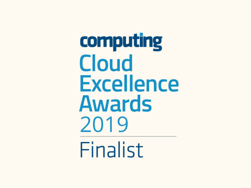 Computing Best Cloud Support Provider 2019