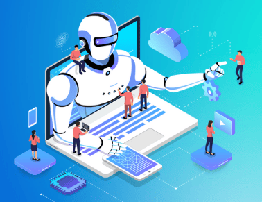 Boost your Contact Centre Efficiency with RPA