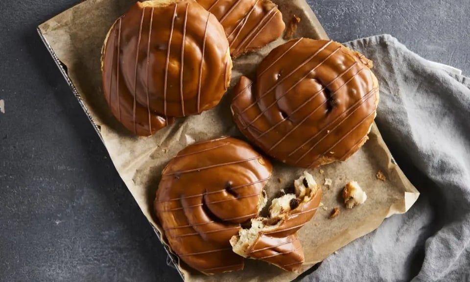British bakery chain advances customer support with automation, chat, and an optimised help centre