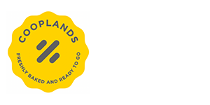Cooplands Logo