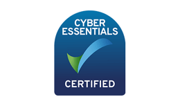 Cyber Essentials Certified