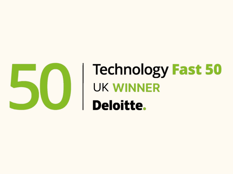 Deloitte Technology Fast 50 2018
