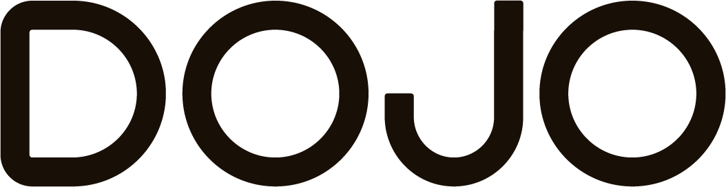 Dojo Logo 2026