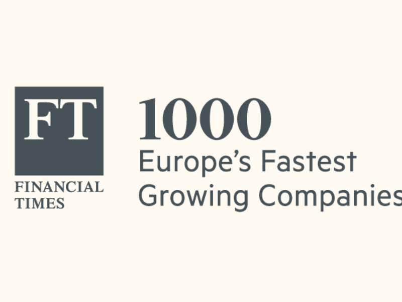 Financial Times FT1000 2021