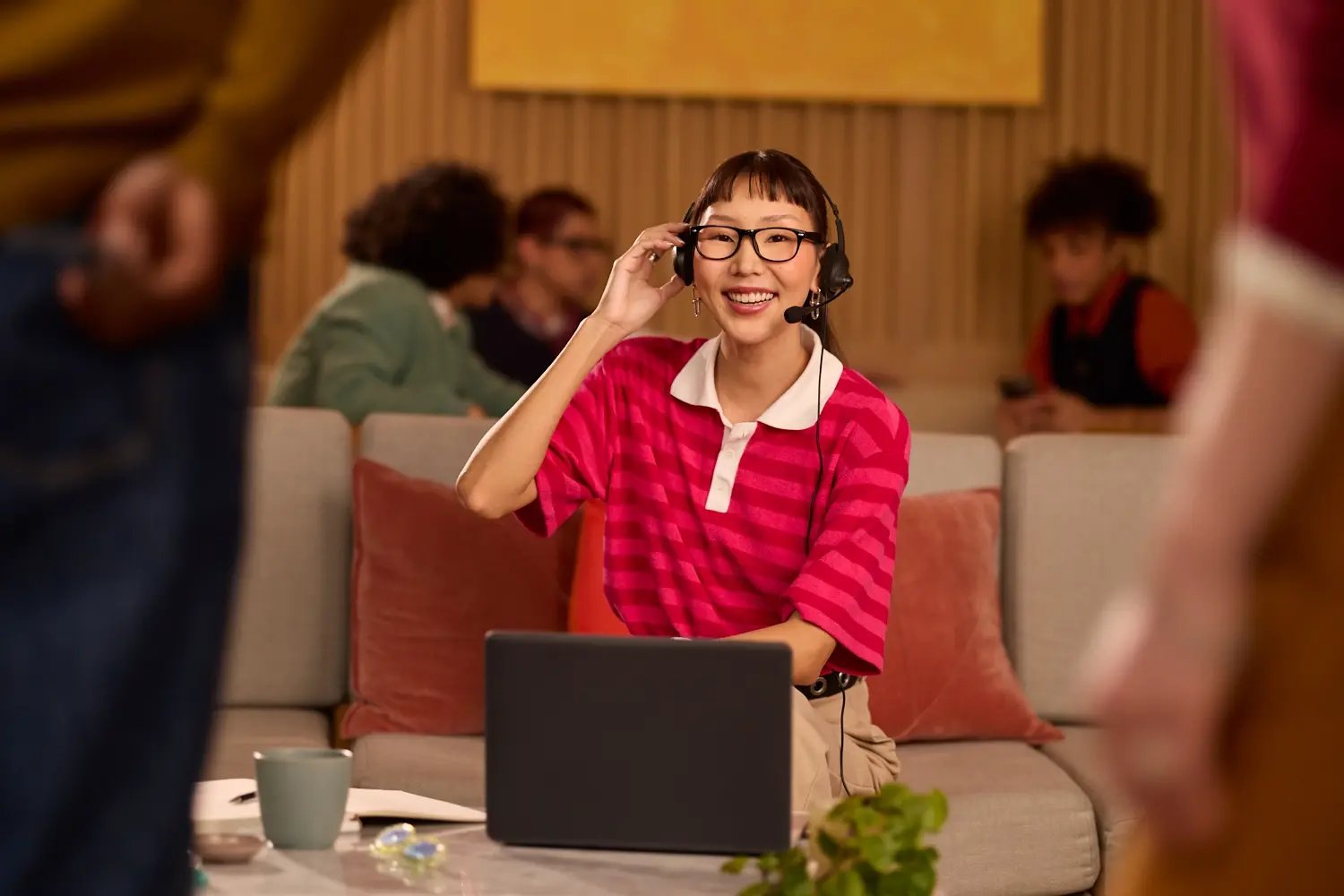 From Cost to Value Building a Business Case for the Modern Contact Centre