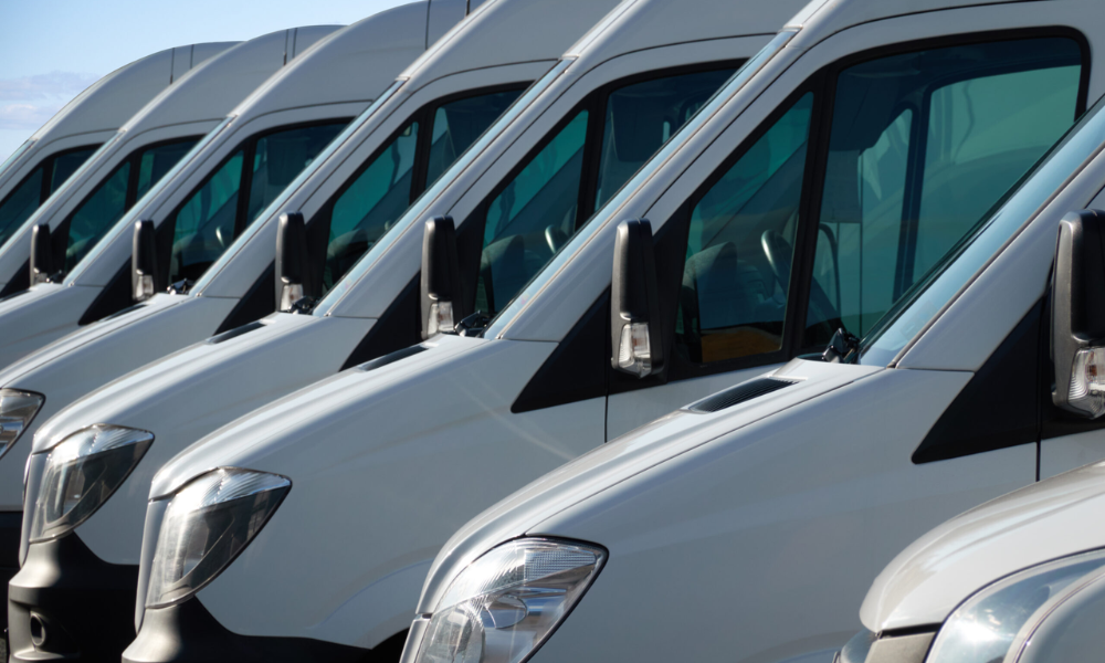 Fulcrum Automotive Route 101 Case Study 2026 1000 x 600