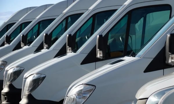 Fleet rental specialist improves operations with a reliable service platform, maintaining continuity and avoiding disruptive outages
