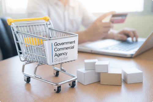 Route 101 GCA Supplier