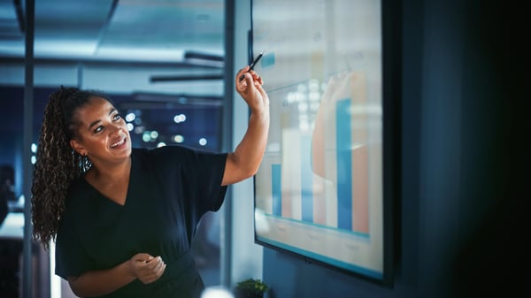 Gartner® Magic Quadrant™ for Contact Center as a Service 2026