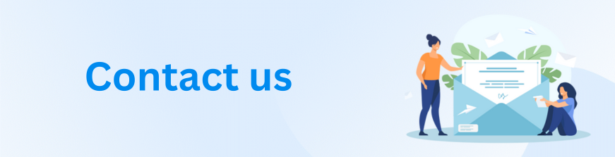 Get in touch