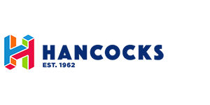 Hancocks Logo Hub DB