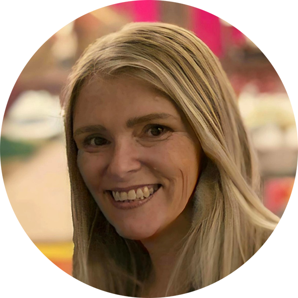 Helen Davies, Vp