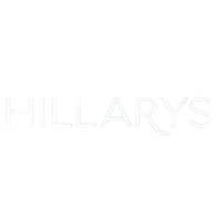 Hillarys Logo