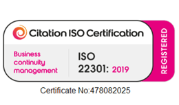 ISO 22301