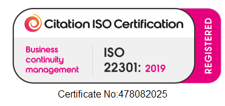 ISO-22301-2019
