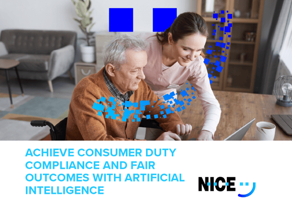 Achieve Consumer Duty Compliance And Fair Outcomes With Artificial Intelligence