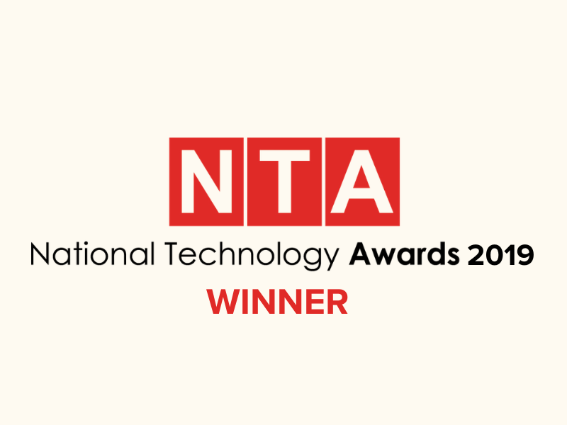 NTA Awards 2019