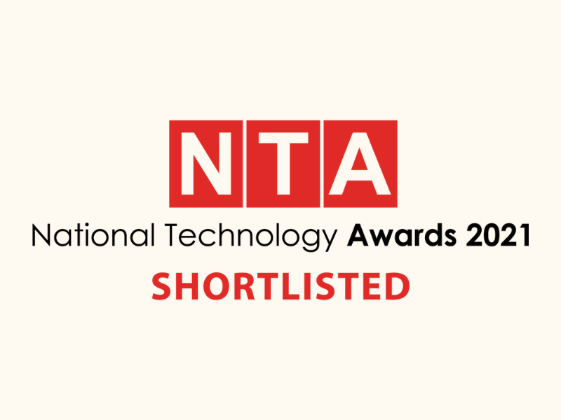 NTA Awards 2021