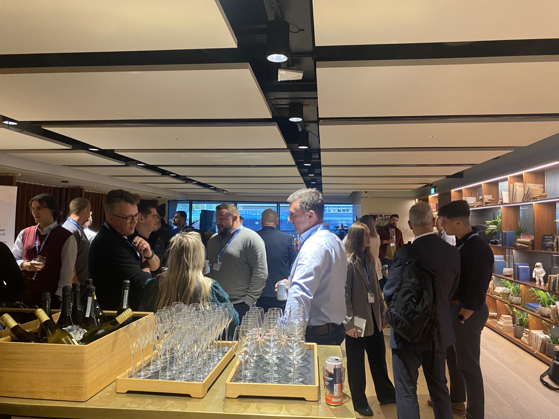 Networking