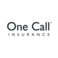 One Call Insurance  Logo White 200 x 200