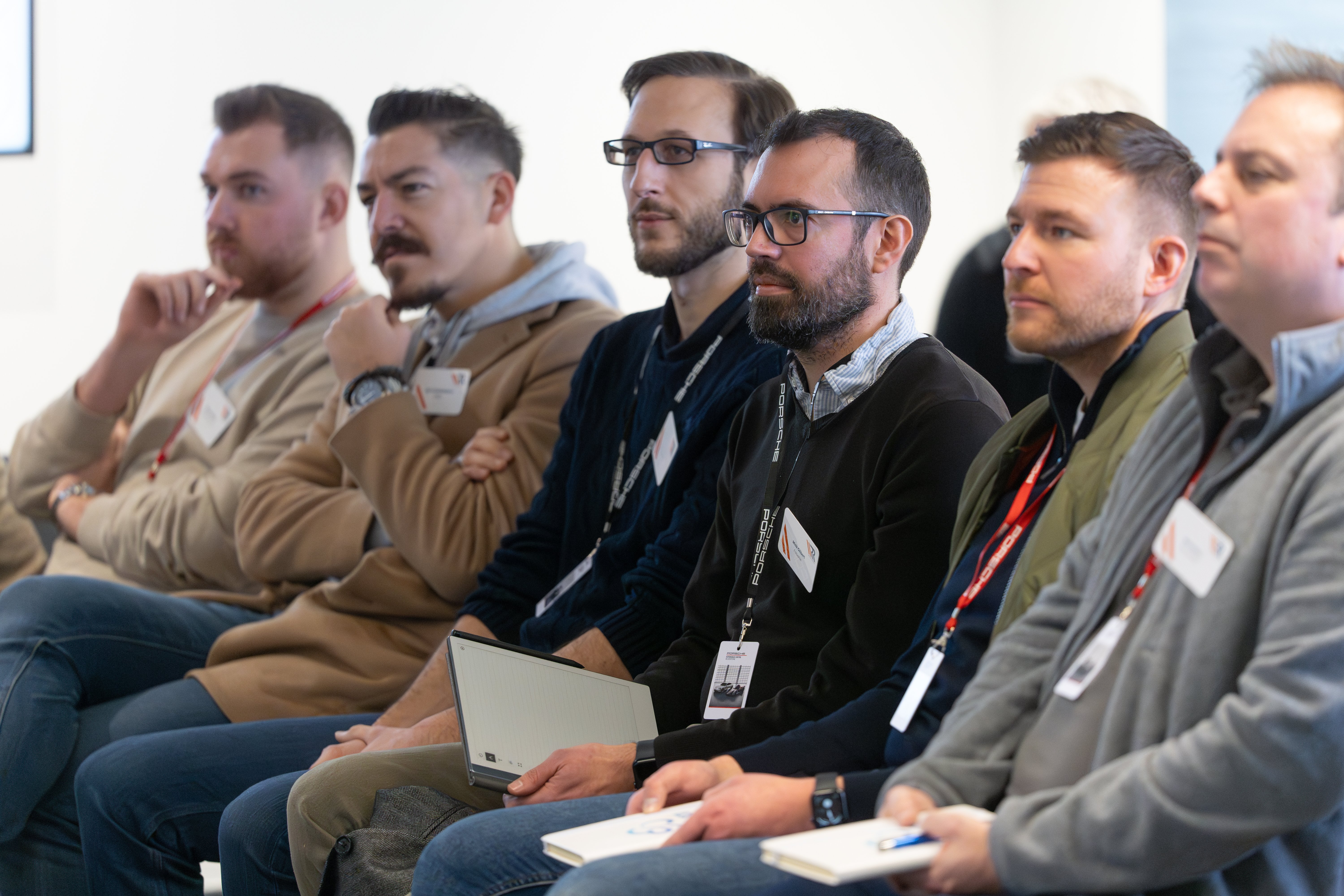 Route 101 and Zendesk Event Audience