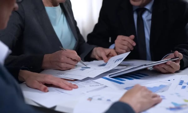 Government agency streamlines its casework management and maximises efficiency with Route 101's help