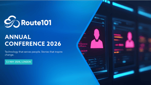 Route 101 Conference 2026 Full Presentation Proceedings Route 101 Conference 2026 Full Presentation Proceedings