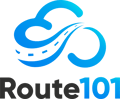 Route 101 Logo