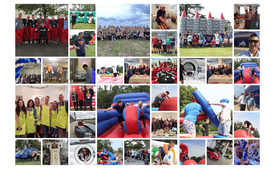 Social Collage2022