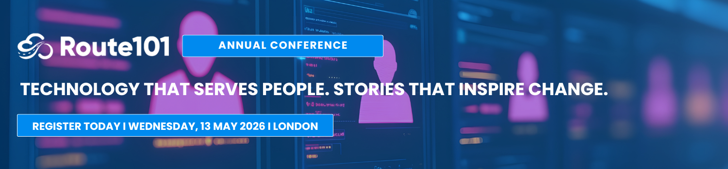 Technology that Serves People. Stories that Inspire Change.