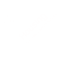 Teign Housing Logo White 200 x 200