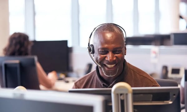 BPO uses cloud contact centre software to double capacity during the pandemic