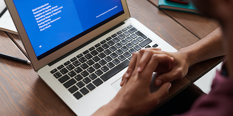 In-Person VS Digital Training