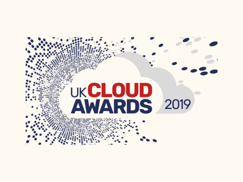 UK Cloud Awards 2019