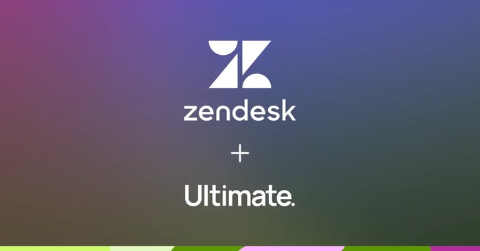 Zendesk and Ultimate