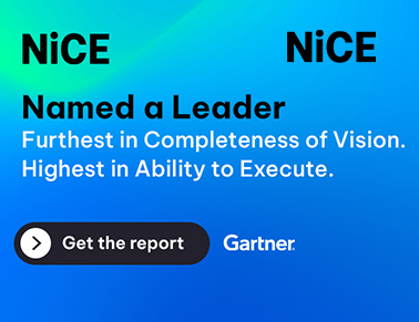 Gartner® Magic Quadrant™ Report 2025 